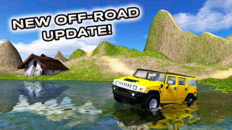 Extreme Car Driving Simulator | Android