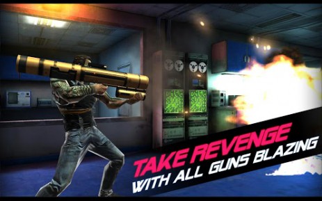 Fightback | Android