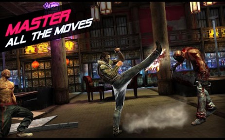 Fightback | Android