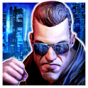 Fightback - icon