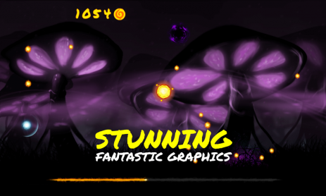 The Flying Sun - Adventure Game | Android