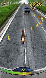 SpeedMoto | Android