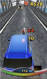 SpeedMoto | Android