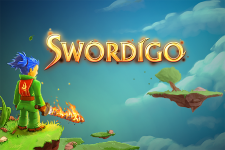 Swordigo | Android