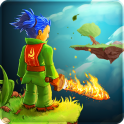 Swordigo - icon