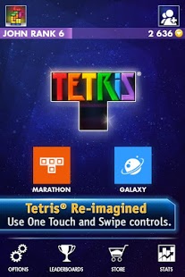TETRIS® | Android