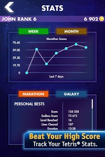 TETRIS® | Android