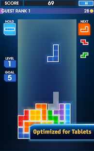 TETRIS® | Android