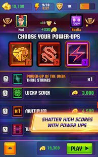 TETRIS® Blitz | Android
