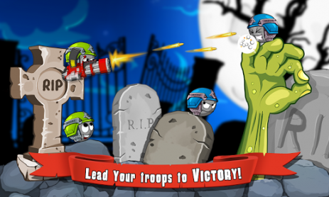 Warlings | Android