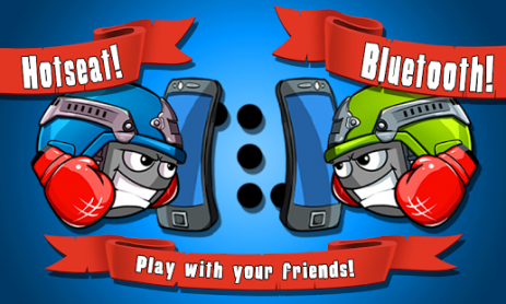 Warlings | Android