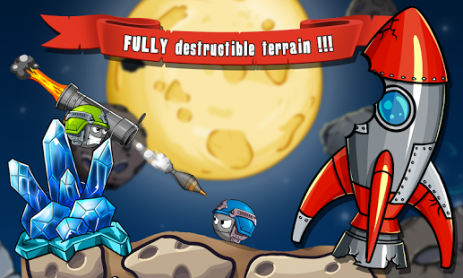 Warlings | Android