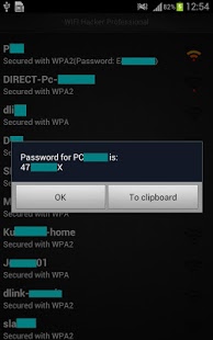 WIFI Hacker Шутки | Android