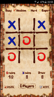 Tic Tac Toe - Крестики-нолики | Android