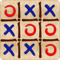 Tic Tac Toe — Крестики-нолики - icon
