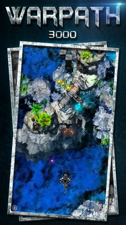 WarPath 3000 | Android