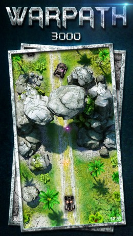 WarPath 3000 | Android