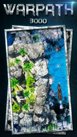WarPath 3000 | Android