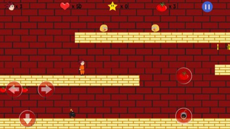 Adventure of Ted 2 - Free | Android