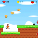 Adventure of Ted 2 — Free - icon