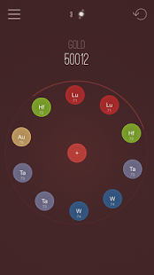 Atomas | Android