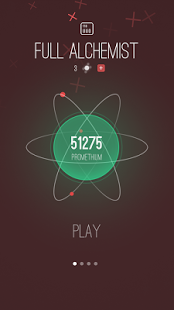 Atomas | Android