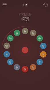 Atomas | Android