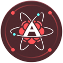 Atomas - icon