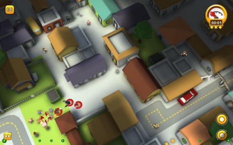 Brainsss | Android
