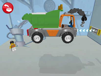 LEGO® Juniors Create & Cruise | Android