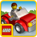LEGO® Juniors Create & Cruise - icon