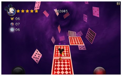 Castle of Illusion | Android