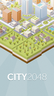 City 2048 | Android