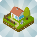 City 2048 - icon