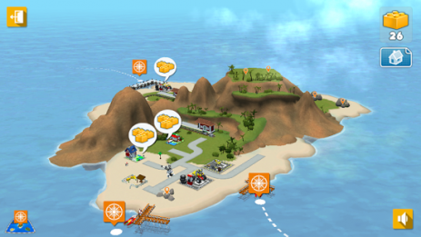 LEGO® Creator Islands | Android