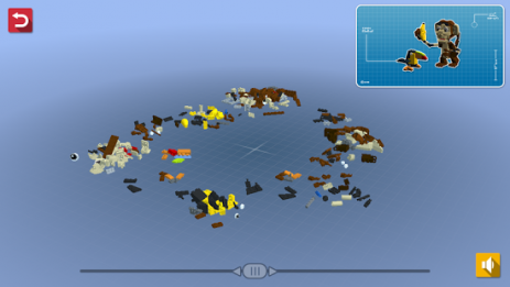 LEGO® Creator Islands | Android