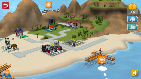 LEGO® Creator Islands | Android