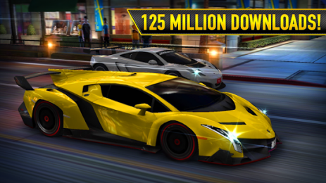 CSR Racing | Android