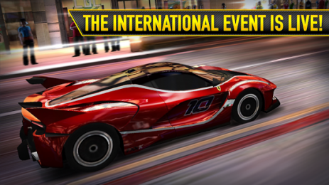 CSR Racing | Android