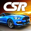 CSR Racing - icon