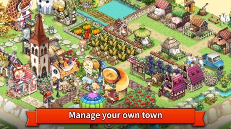 EVERYTOWN | Android