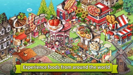 EVERYTOWN | Android