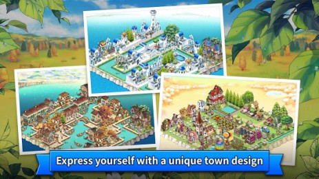 EVERYTOWN | Android
