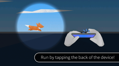 Fast like a Fox | Android