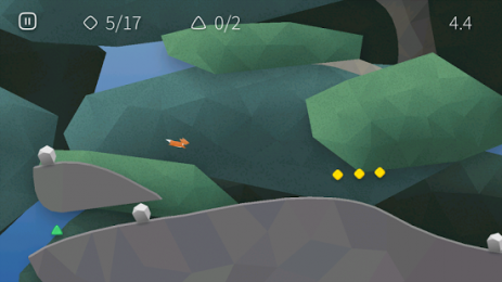 Fast like a Fox | Android