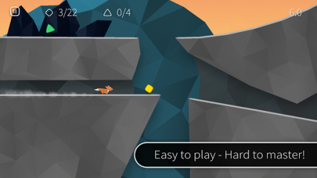 Fast like a Fox | Android