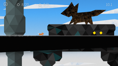 Fast like a Fox | Android