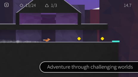 Fast like a Fox | Android