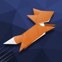 Fast like a Fox - icon