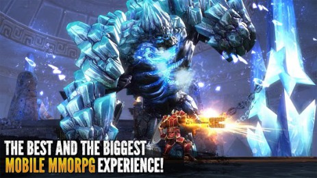 Order & Chaos 2: Redemption | Android